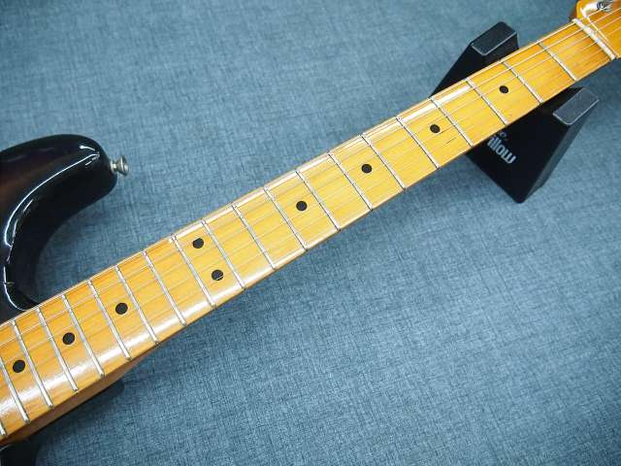 FERNANDES RST 型番不明 ストラト ストラトキャスター タイプ FERNANDES RST 型番不明 ストラト ストラトキャスター タイプ