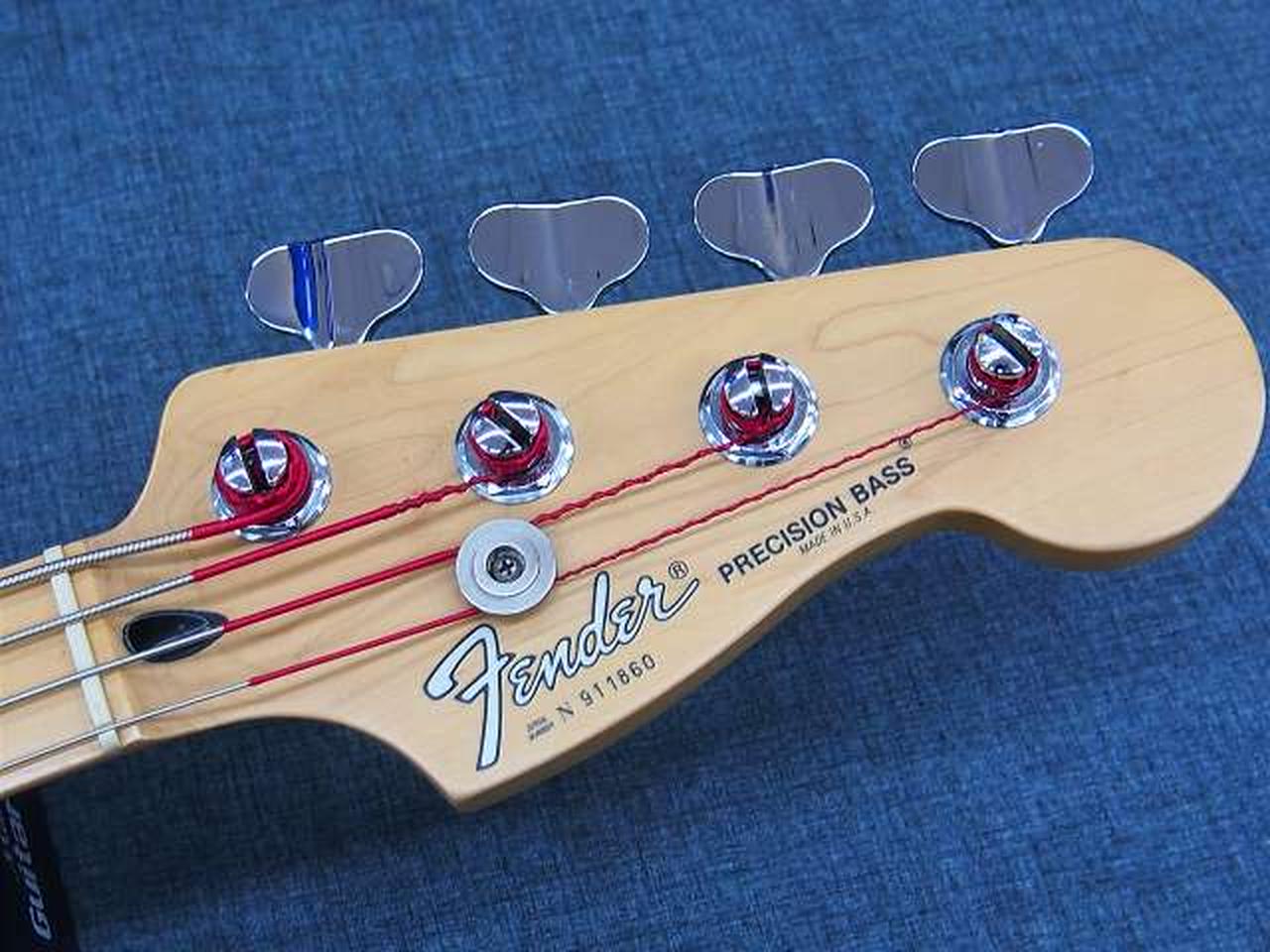 fender Japan プレジョンベース約4.6kg フェンダー(FENDER)|プレシジョンベースタイプ|HARDOFFオフ