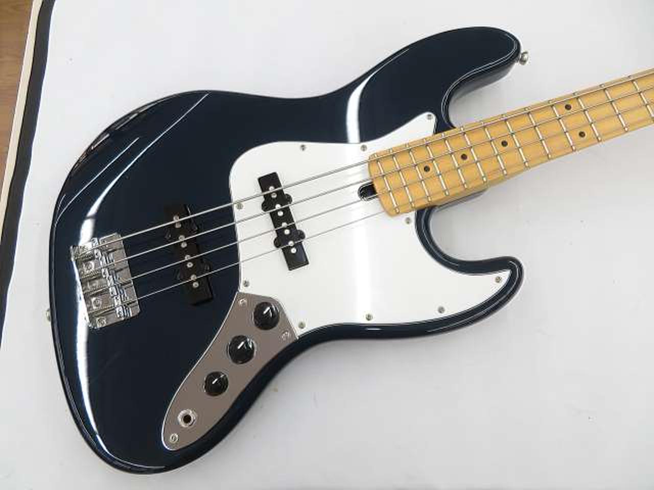 【格安saleスタート】 BACCHUS 型番：UNIVERSE SERIES JAZZ BASS ジャズベースタイプ ベース