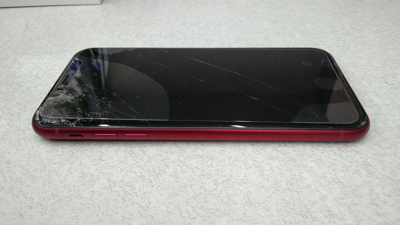 APPLE|IPHONEXR DOCOMO|HARDOFFオフモール（オフモ）|1010240000064484