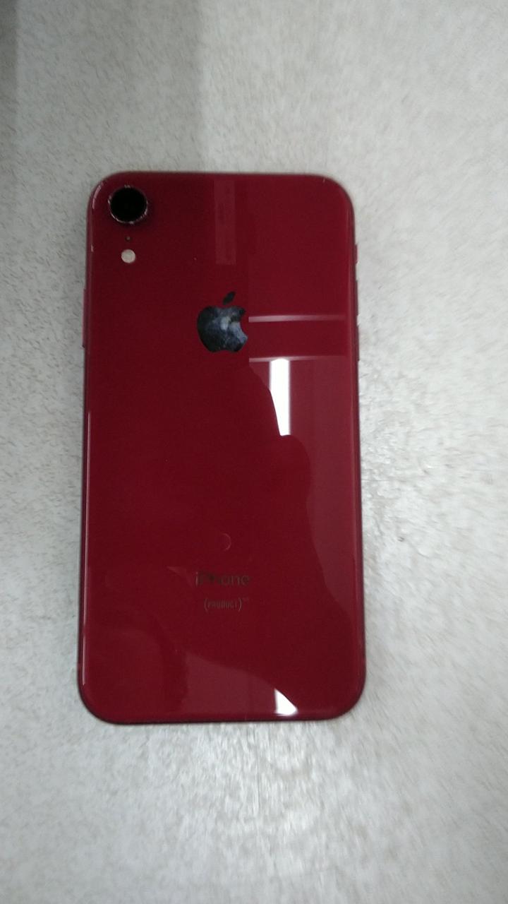 APPLE|IPHONEXR DOCOMO|HARDOFFオフモール（オフモ）|1010240000064484