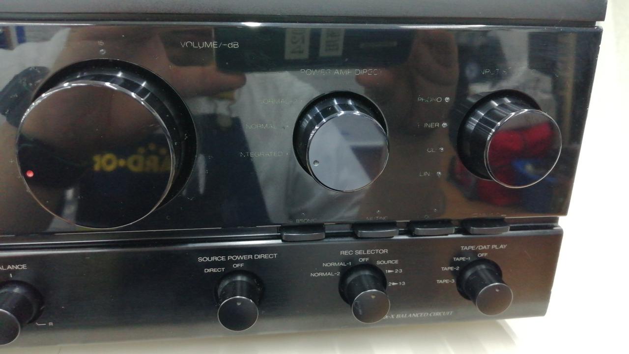 サンスイ(SANSUI)|プリメインアンプ|HARDOFFオフモール（オフモ