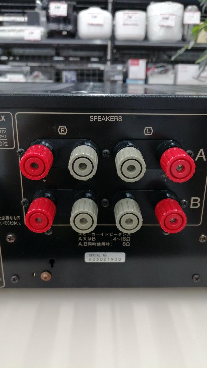 サンスイ(SANSUI)|プリメインアンプ|HARDOFFオフモール（オフモ