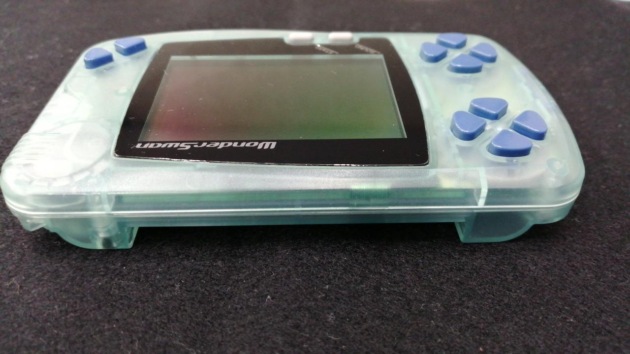 BANDAI|WONDERSWAN|HARDOFFオフモール（オフモ）|1010240000064735