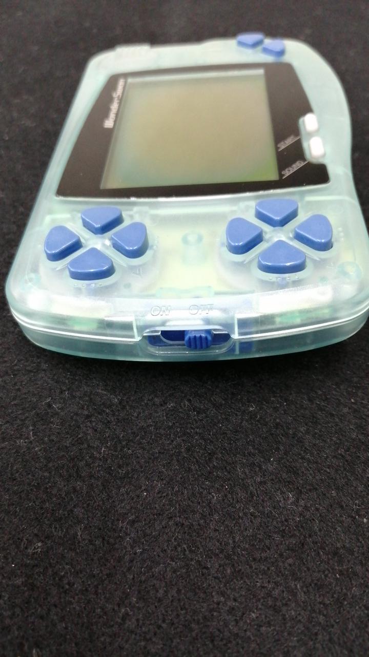 BANDAI|WONDERSWAN|HARDOFFオフモール（オフモ）|1010240000064735