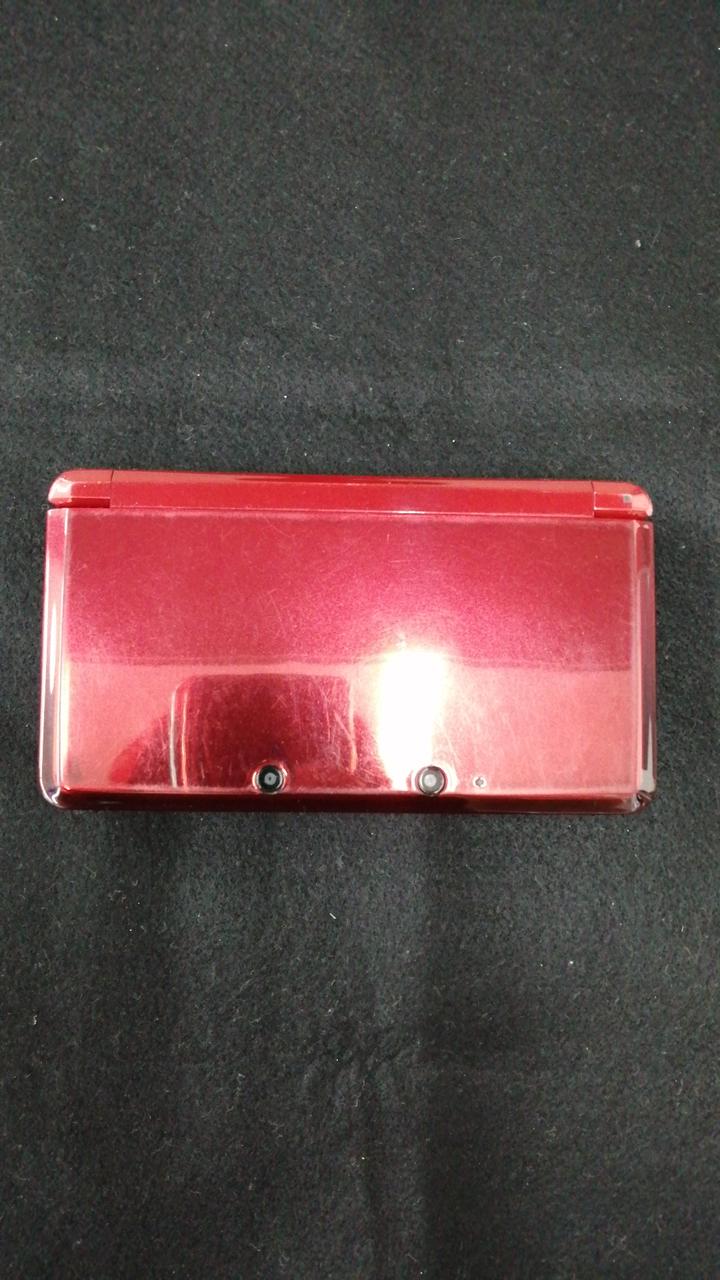 ニンテンドー 3DS