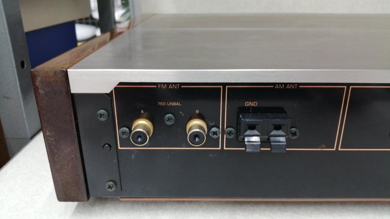 【美品】 YAMAHA ヤマハ T-9 FM チューナー 昭和レトロ 美品】 YAMAHA ヤマハ T-9 FM チューナー 昭和レトロ - メルカリ