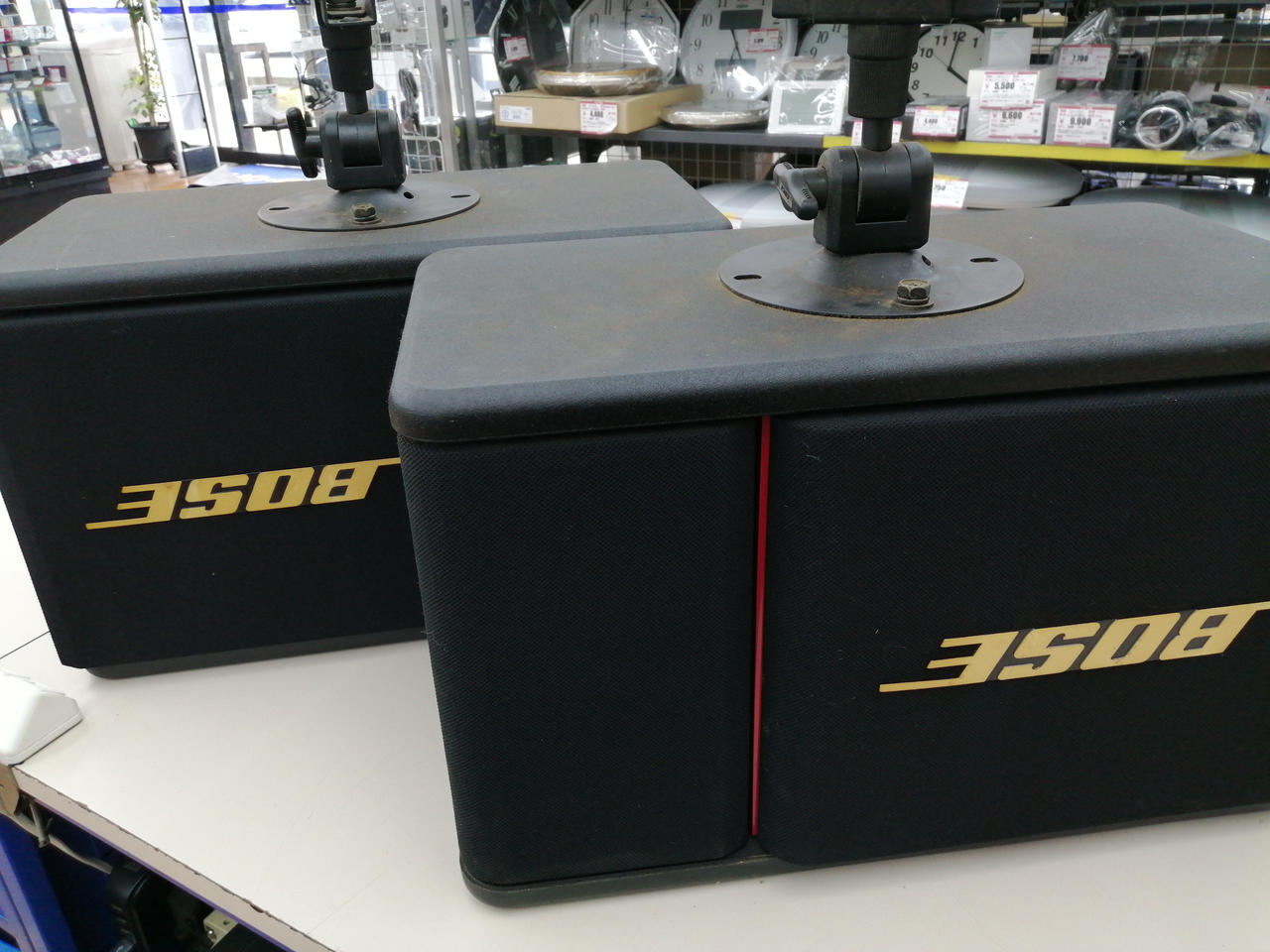 BOSE|スピーカー(ペア)|【ハードオフ公式通販】オフモール