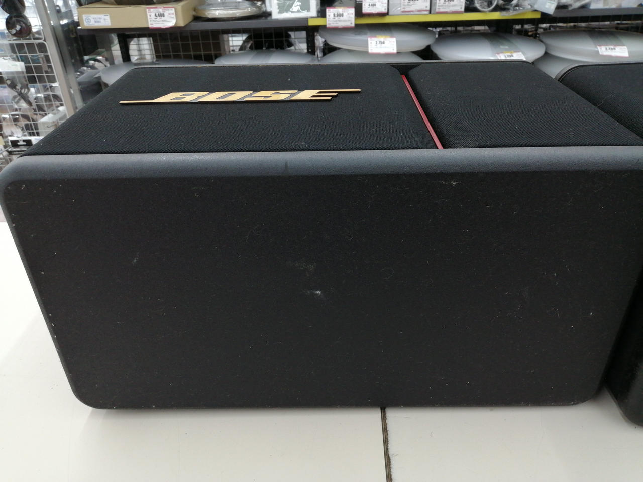 BOSE|スピーカー(ペア)|【ハードオフ公式通販】オフモール