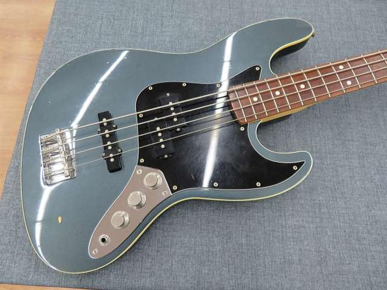 フェンダージャパン(FENDER JAPAN)|エレキベース|HARDOFFオフモール 