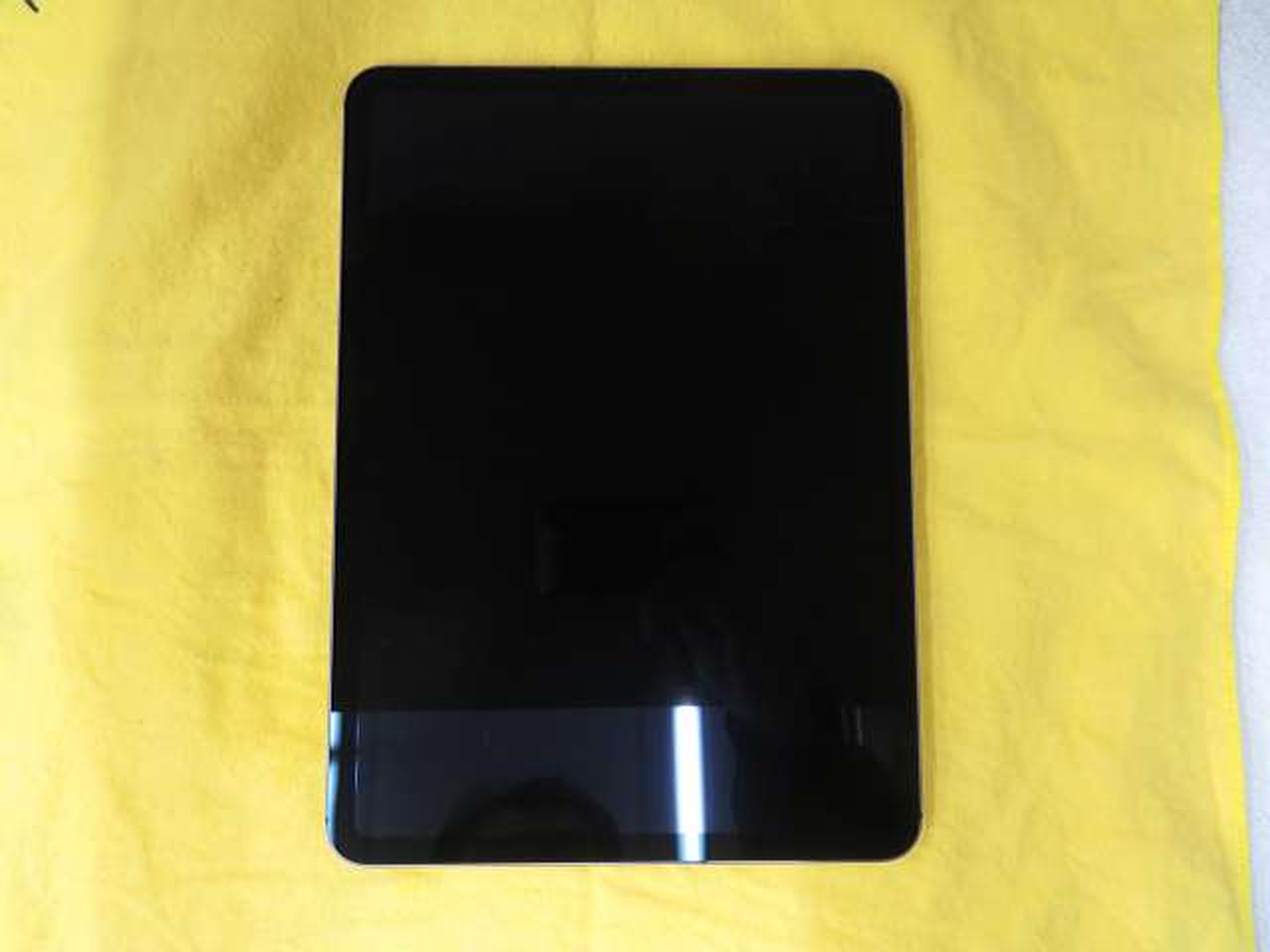 APPLE/SIMフリー 型番：MXE42J/A iPad