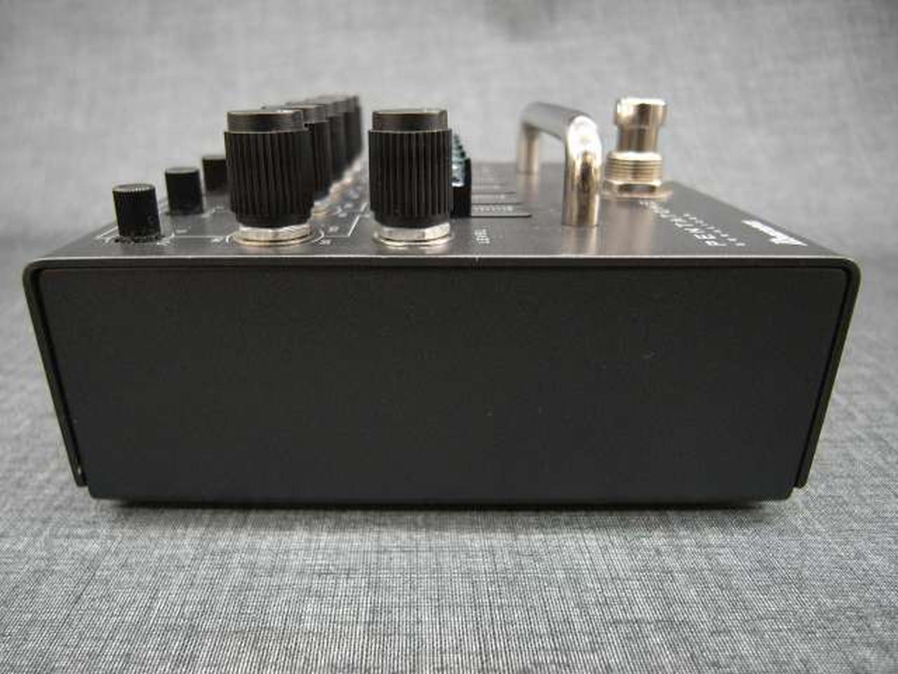 アイバニーズ(IBANEZ)|イコライザー|【ハードオフ公式通販】オフモール