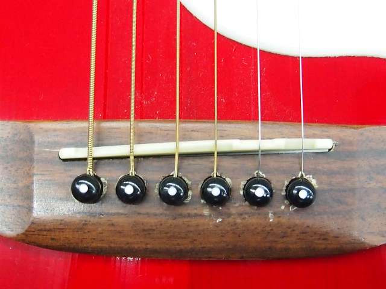 【美品】Stafford SF - 4D エレアコ （トップ単板）ケース付き Stafford SF-4D | クロサワ楽器店