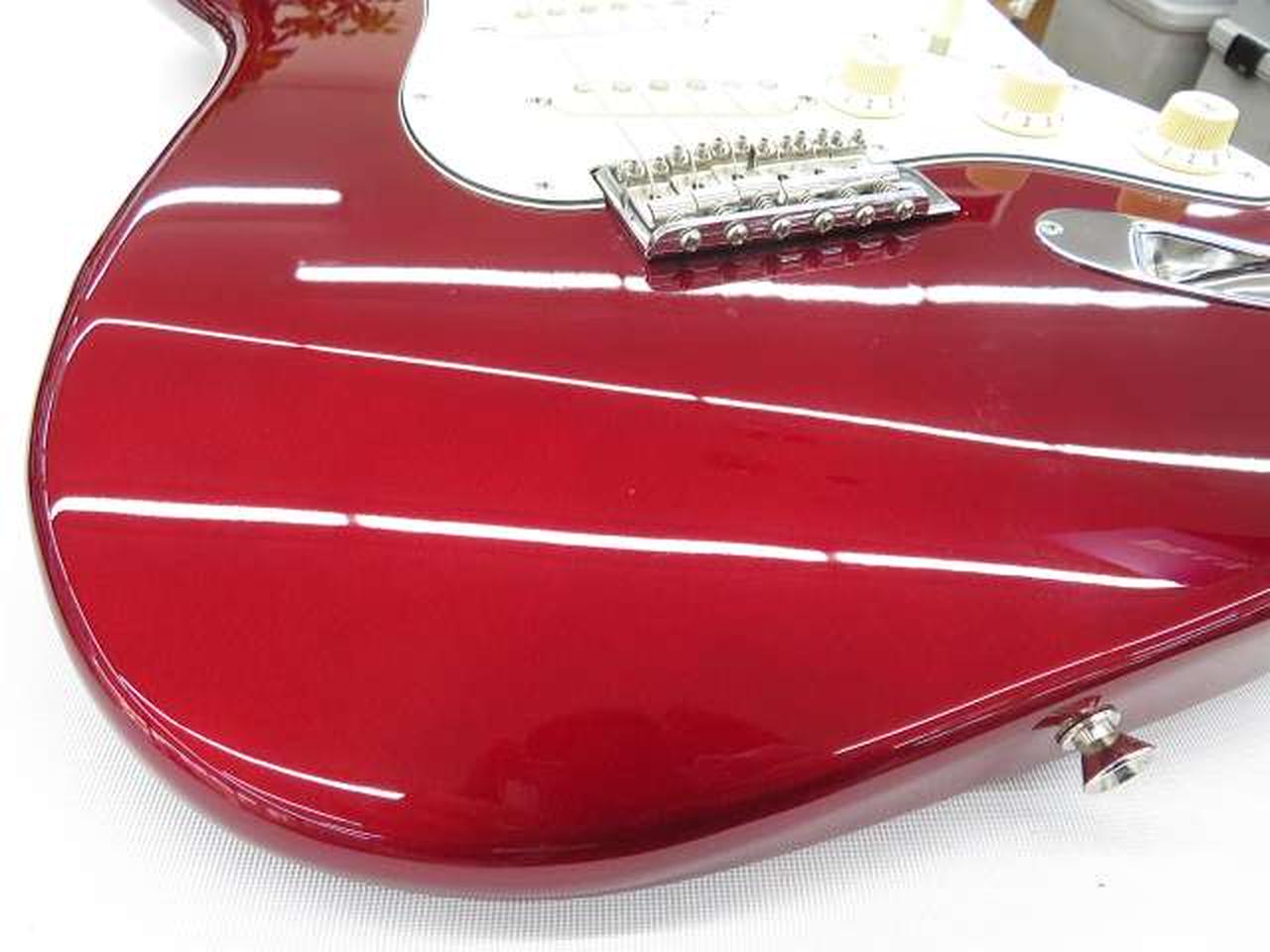 ストラトキャスタータイプ　エレキギター　Fender フェンダー(FENDER)|エレキギター ストラトキャスタータイプ