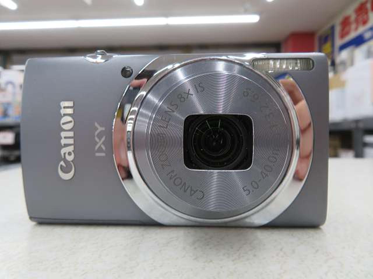 キヤノン キャノン イクシー デジタルビデオカメラ 0330-S1893t IXY DIGITAL 930 IS - キヤノンカメラミュージアム