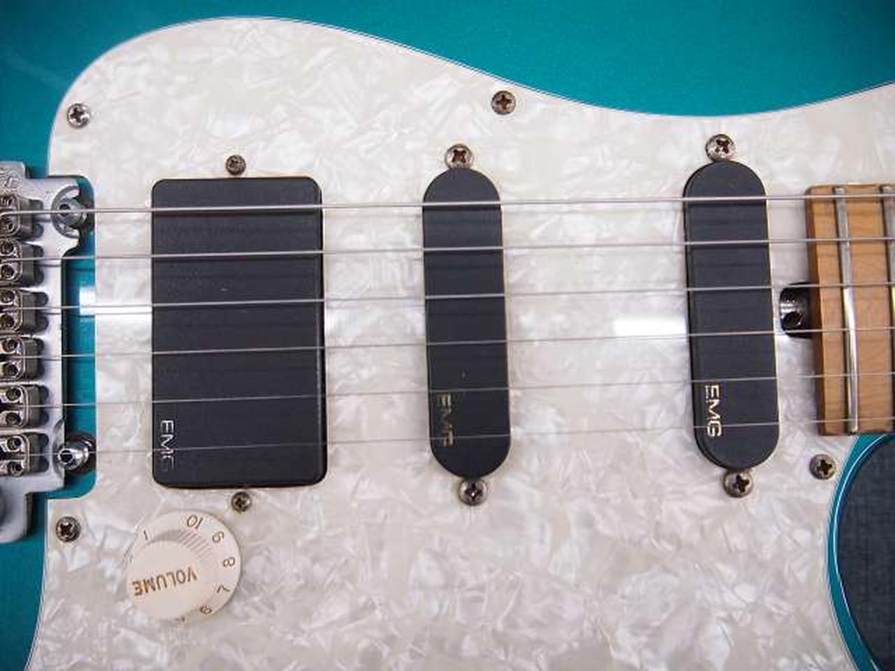 crews maniac sound ストラト　クルーズマニアックサウンド クルーズマニアックサウンド(CREWS MANIAC SOUND)|ストラトキャスター