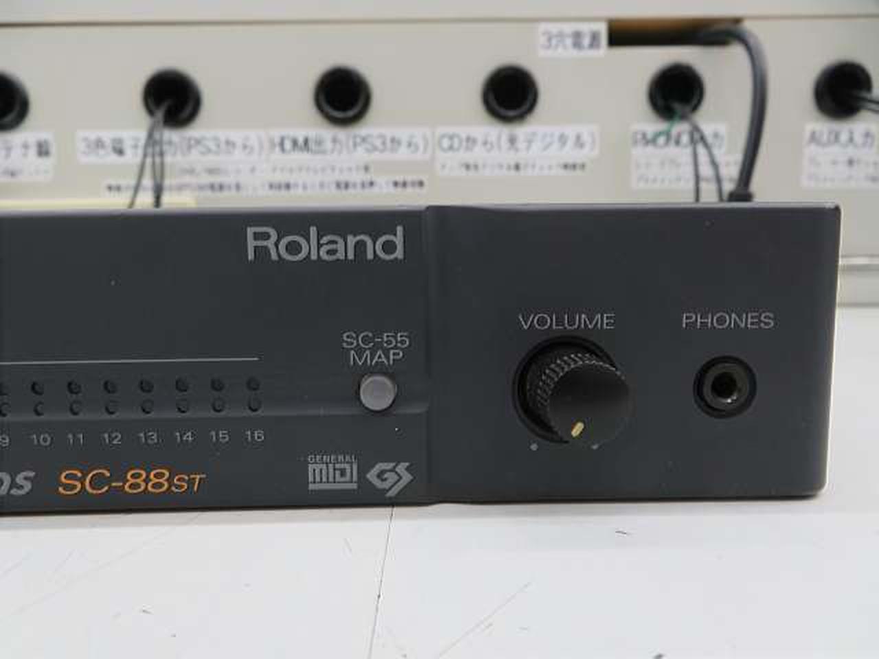 ROLAND SOUND LIBRARY PN-D10-01 音源モジュール Roland PN-D10-01 Unique D-Sounds Sound Library card for | Reverb