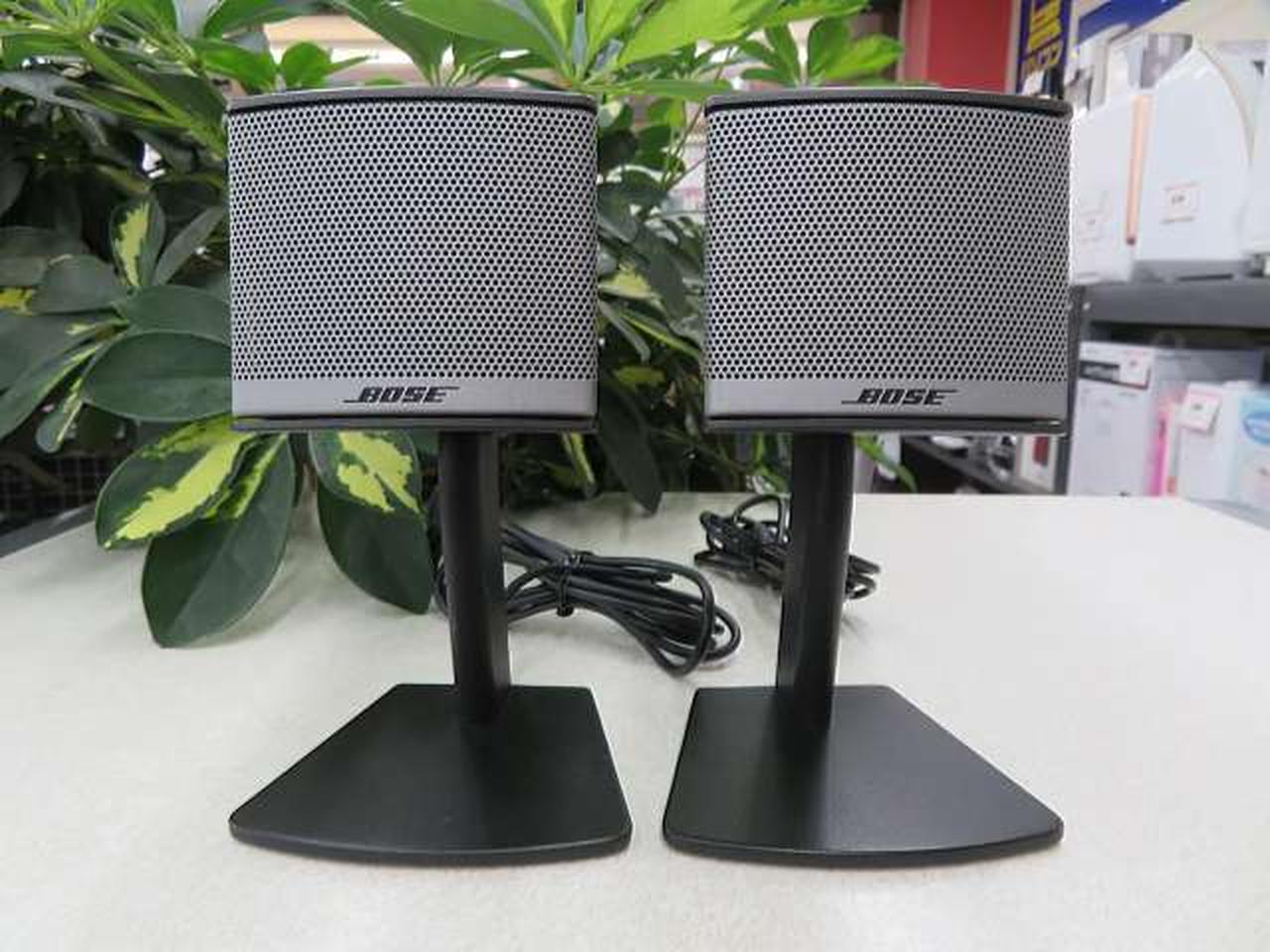 ボーズ(BOSE)|アンプ内蔵スピーカー|HARDOFFオフモール（オフモ