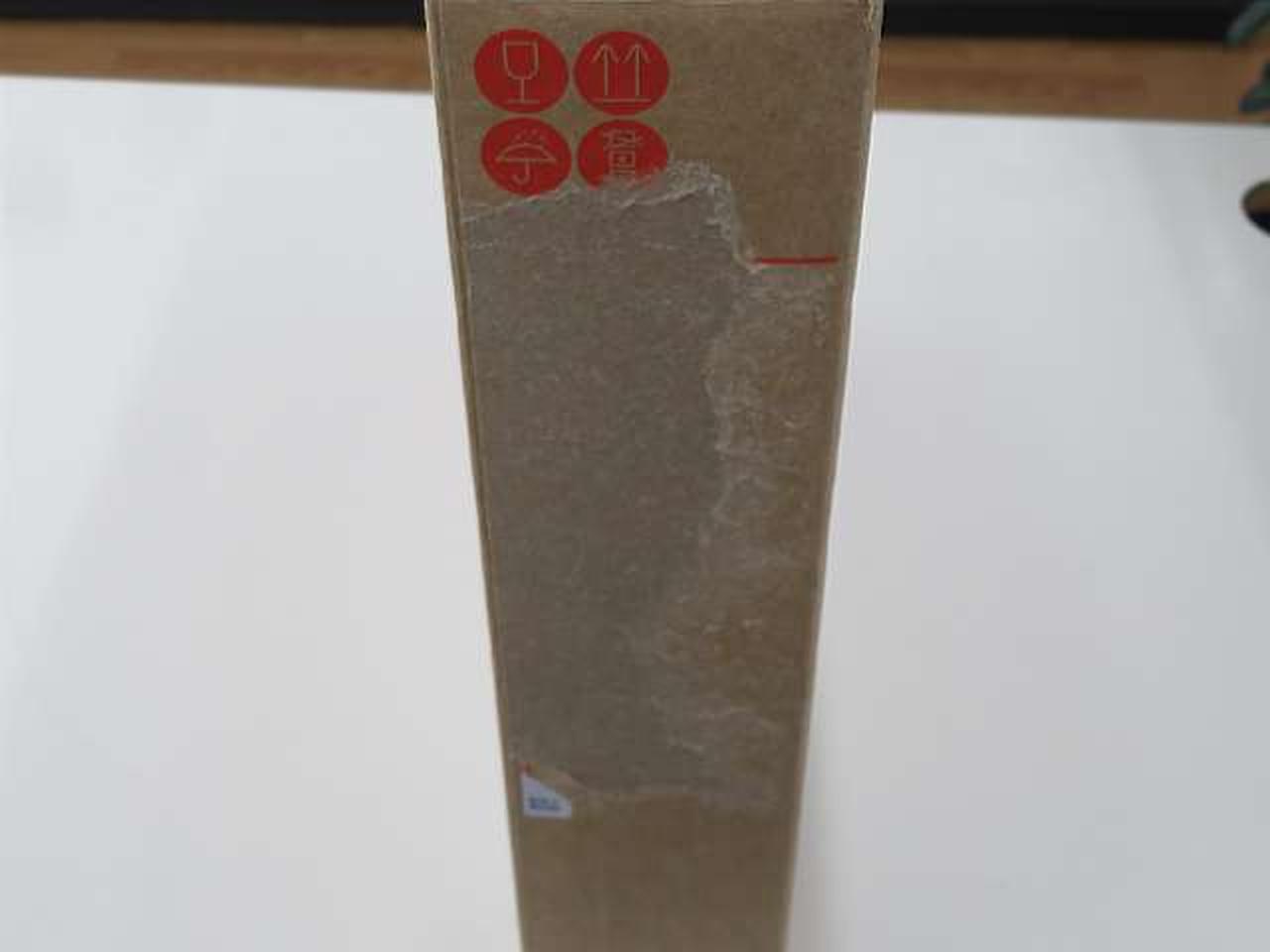 ※箱に傷みあり