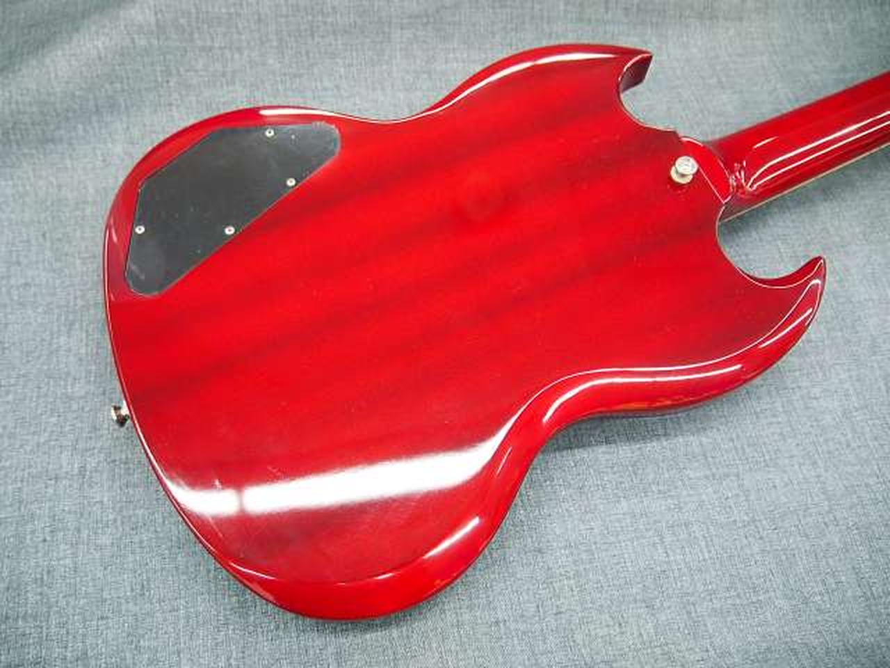 エピフォン(EPIPHONE)|SGタイプ|HARDOFFオフモール（オフモ