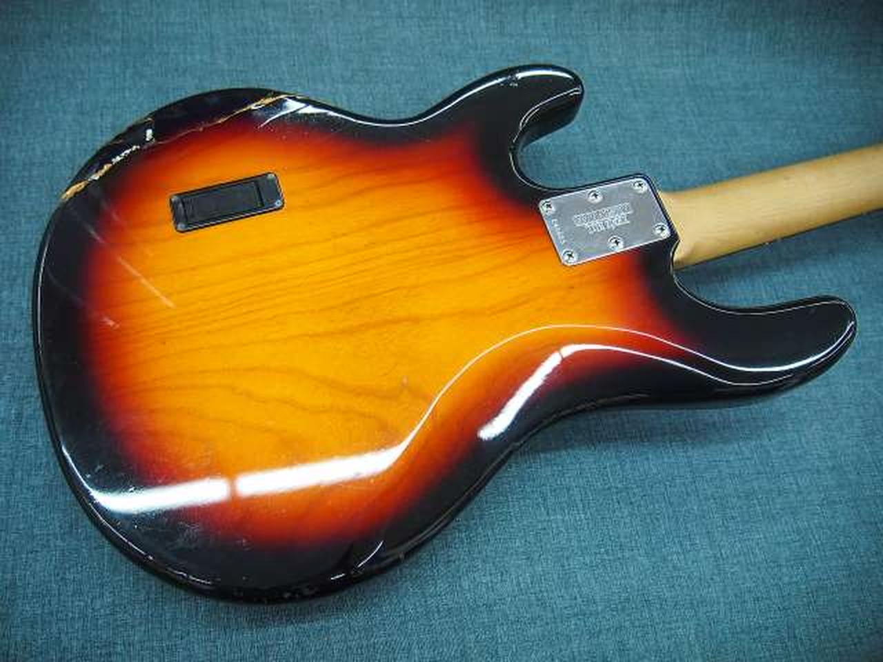 ミュージックマン(MUSICMAN)|エレキベースその他|HARDOFFオフモール