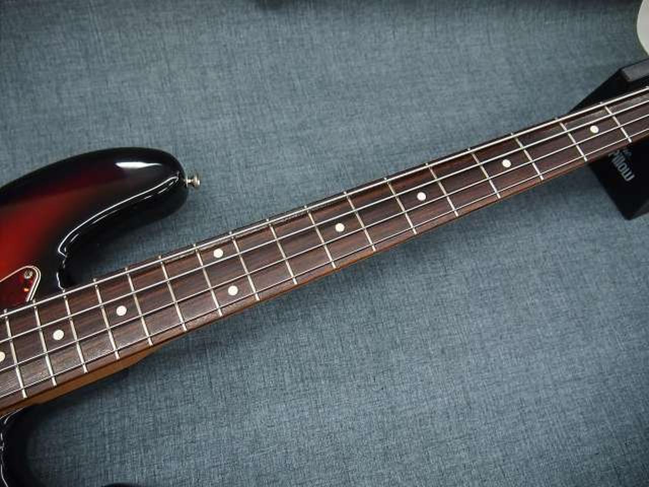 フェンダーUSA standard ジャズベース フェンダーUSA(FENDER USA)|【1997年の当たり年！】FENDER USA
