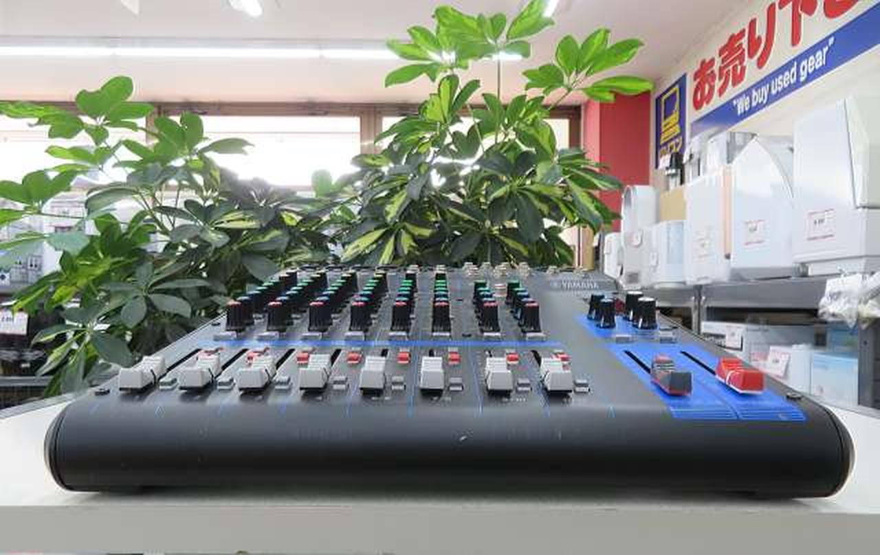 ヤマハ(YAMAHA)|DJミキサー|HARDOFFオフモール（オフモ