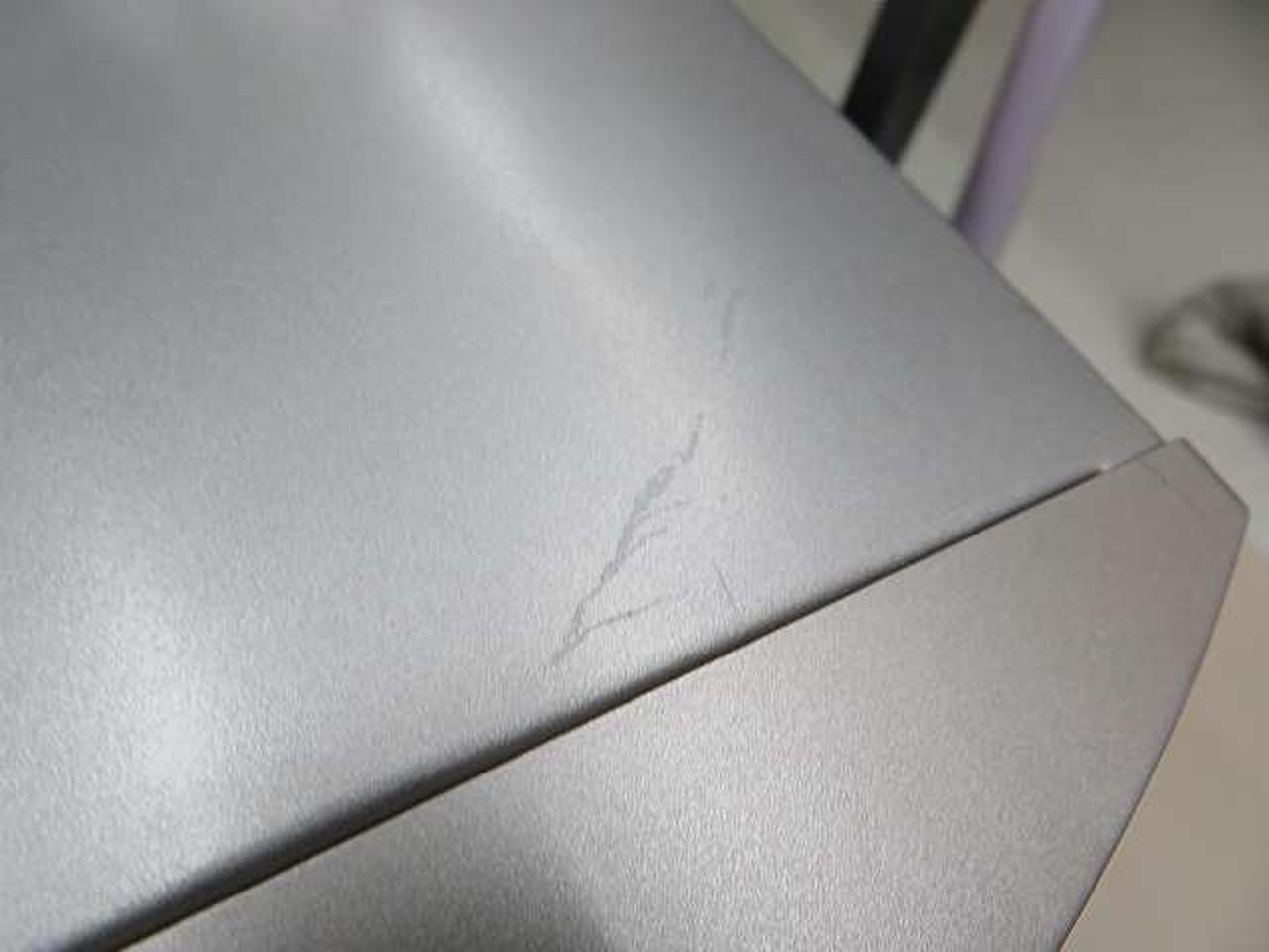 ※天板に細かい擦り傷あり