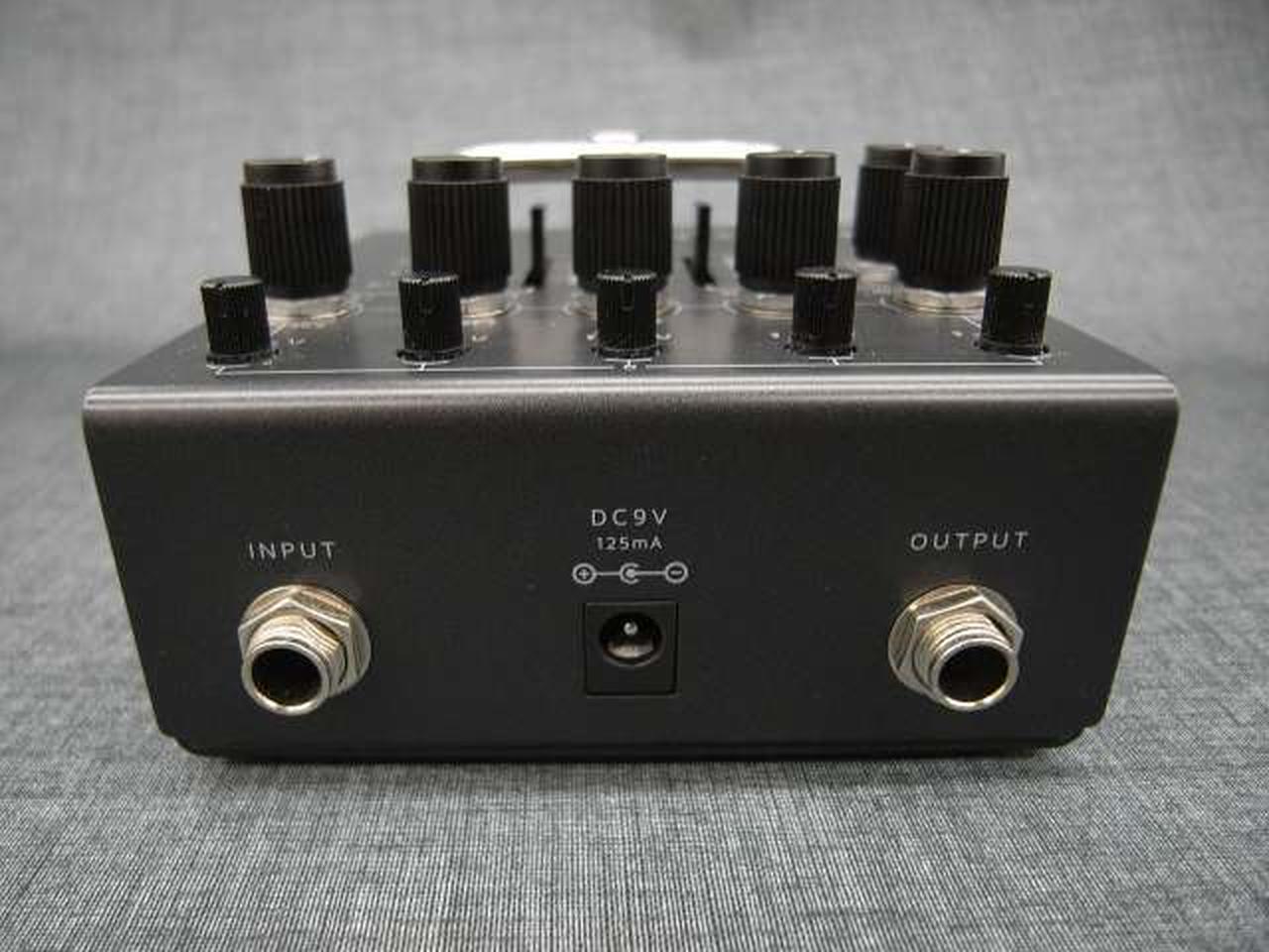 アイバニーズ(IBANEZ)|イコライザー|【ハードオフ公式通販】オフモール