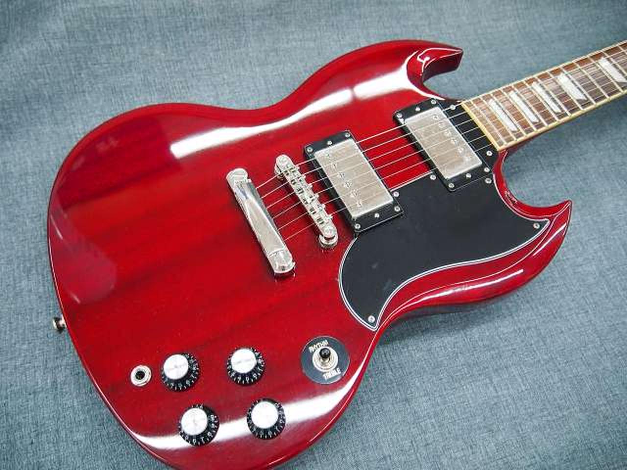 エピフォン(EPIPHONE)|SGタイプ|HARDOFFオフモール（オフモ