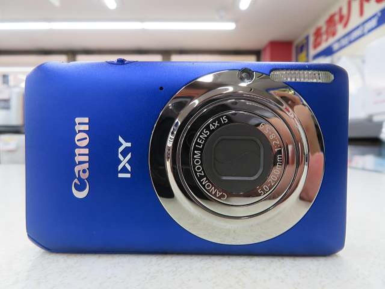 キヤノン(CANON)|デジタルカメラ|HARDOFFオフモール（オフモ