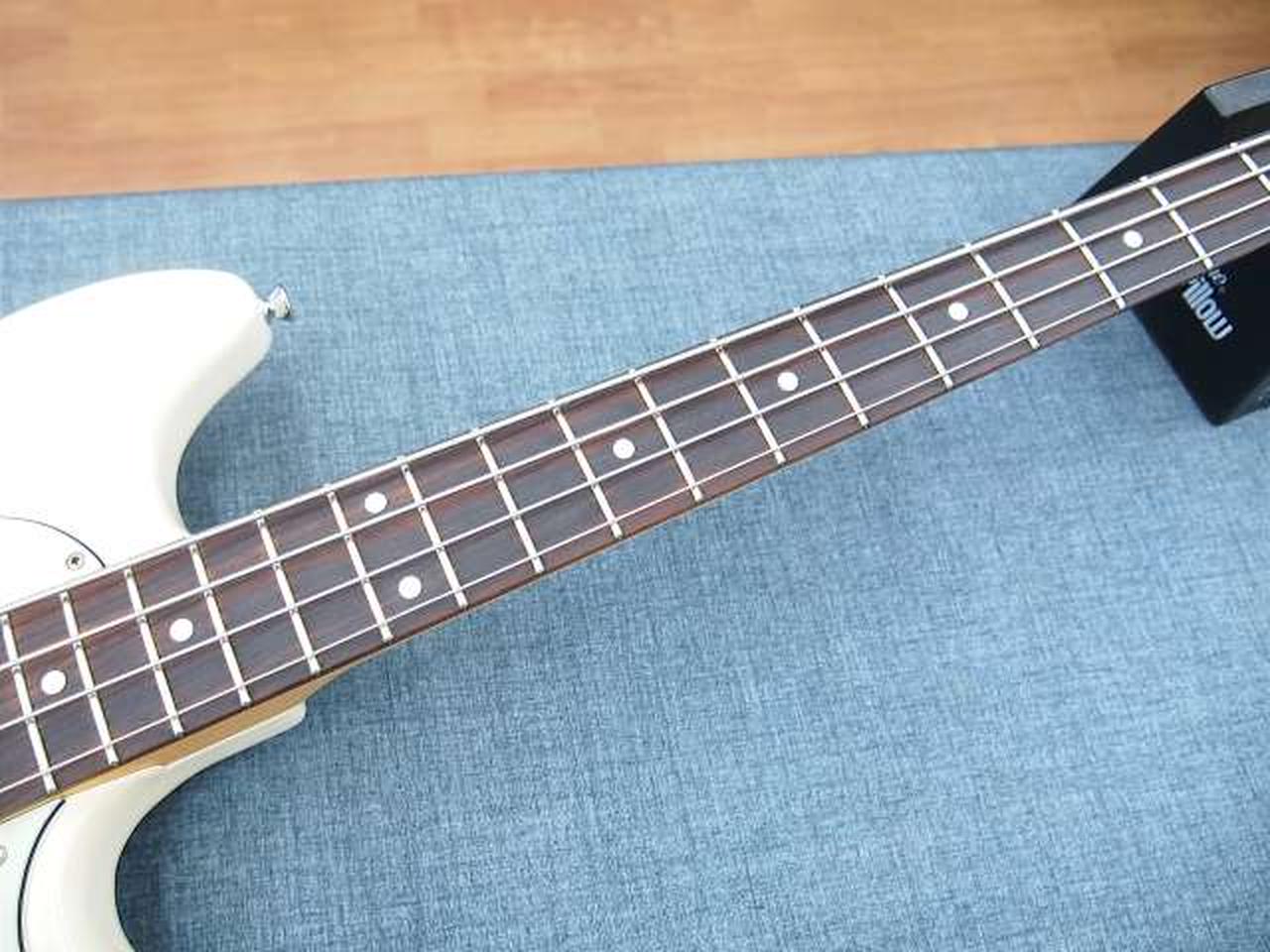 フェンダーメキシコ(FENDER MEXICO)|エレキベースその他|HARDOFF