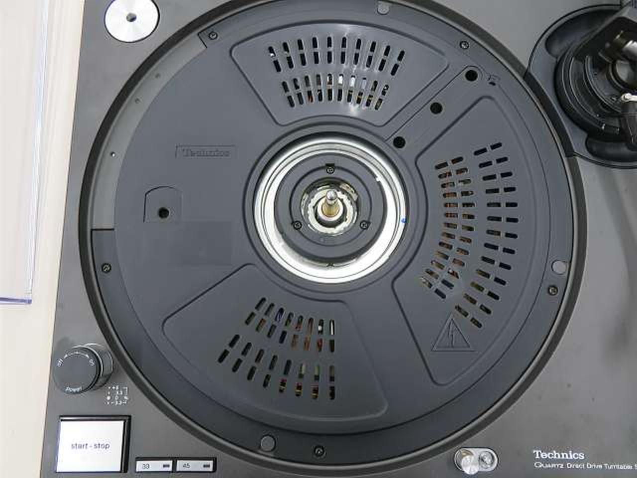 テクニクス(TECHNICS)|レコードプレーヤー|HARDOFFオフモール