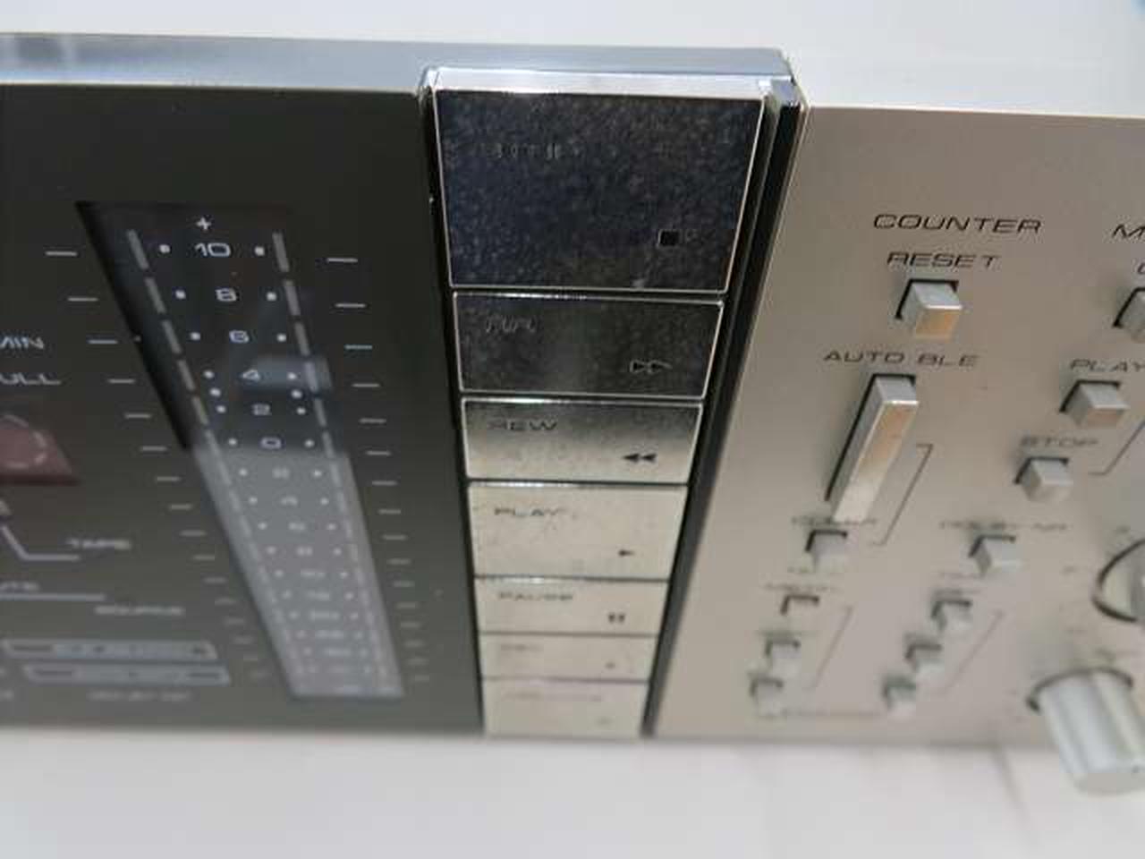Pioneer CT-970 パイオニア　カセットデッキ CT-970