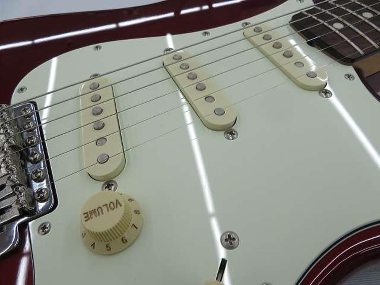 フェンダー(FENDER)|ストラトキャスタータイプ|HARDOFFオフ
