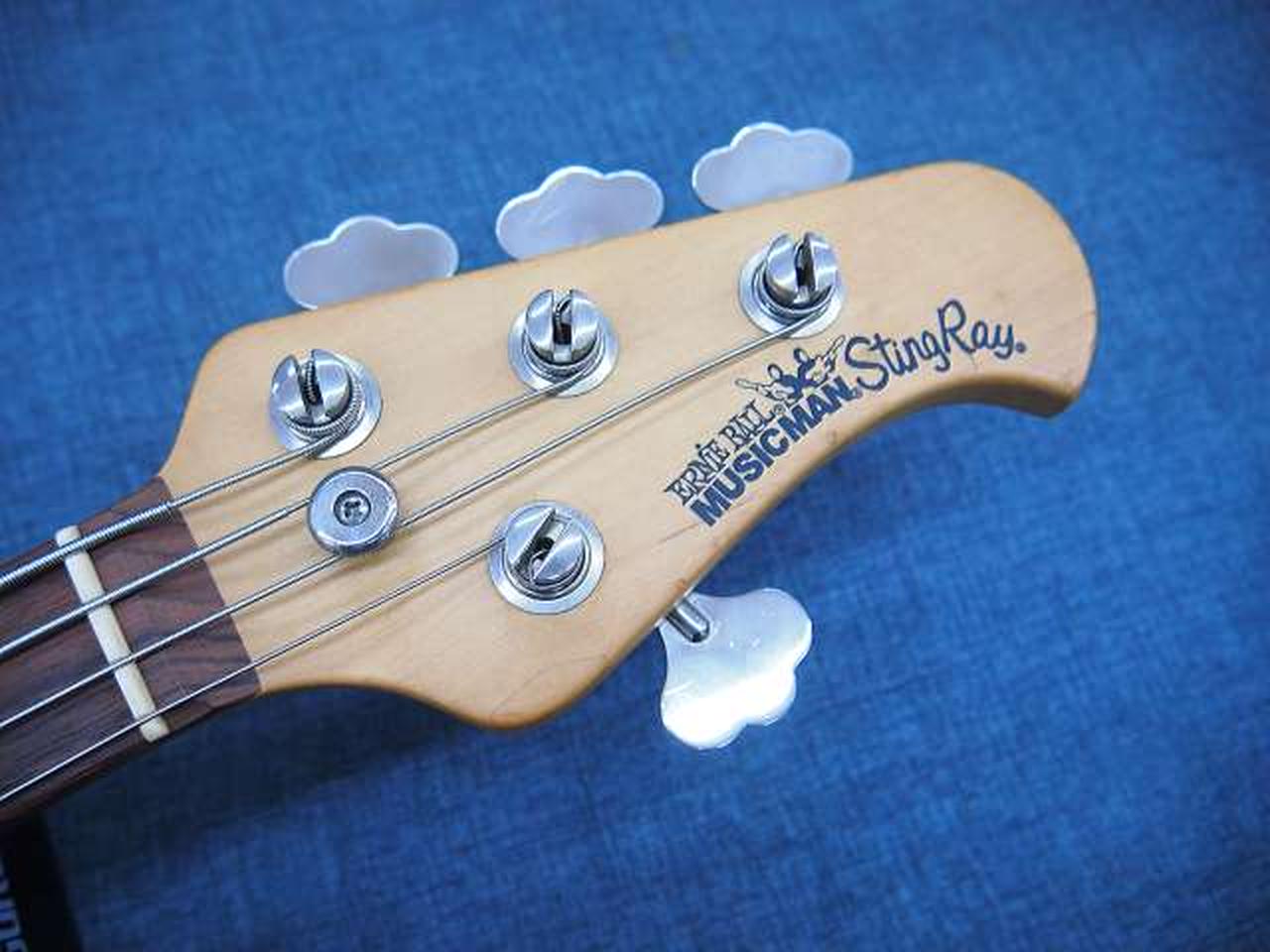 ミュージックマン(MUSICMAN)|エレキベースその他|HARDOFFオフモール