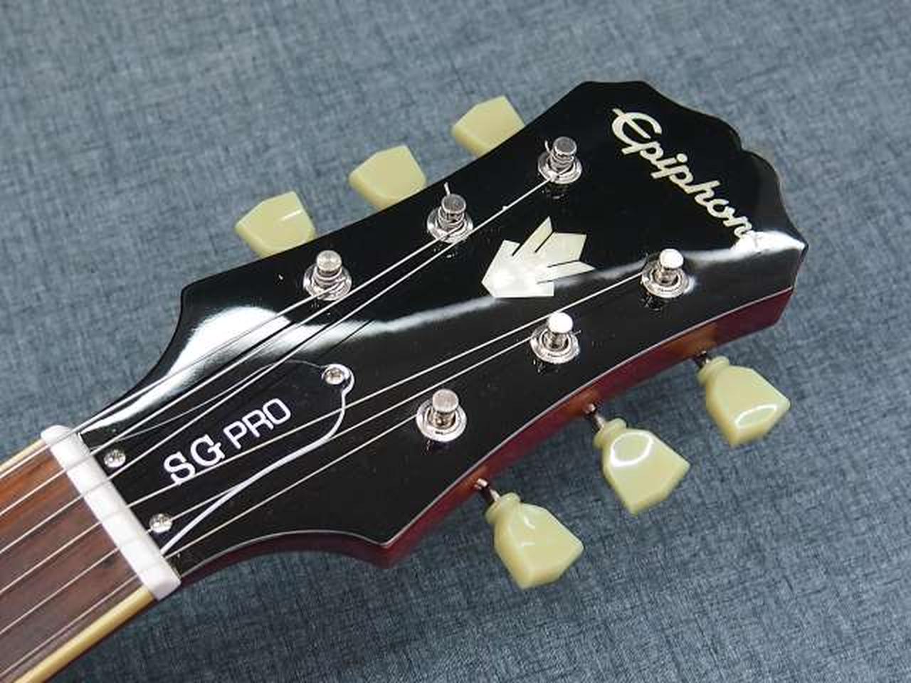 エピフォン(EPIPHONE)|SGタイプ|HARDOFFオフモール（オフモ