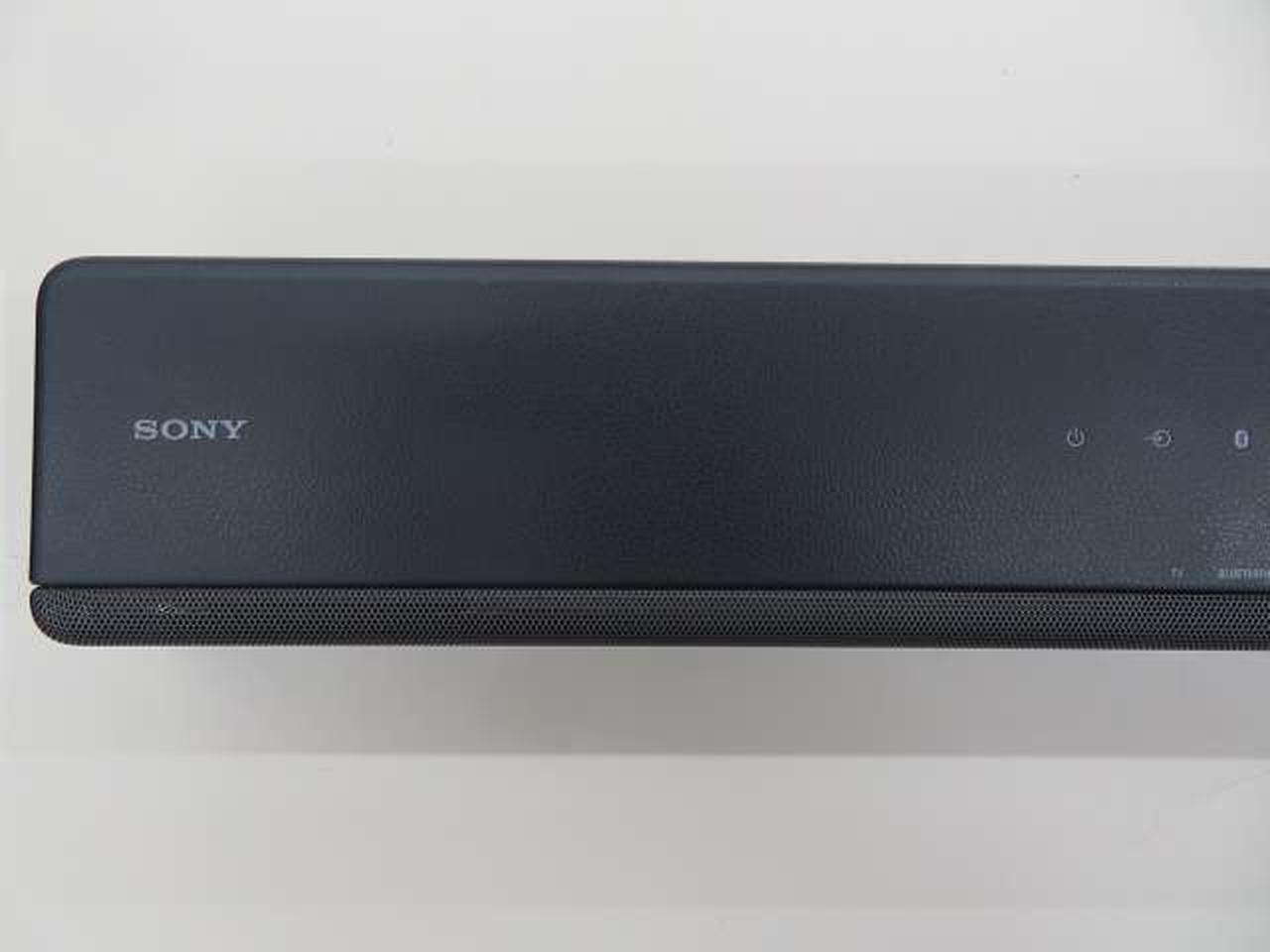 ソニー(SONY)|テレビサウンドバー|HARDOFFオフモール（オフモ