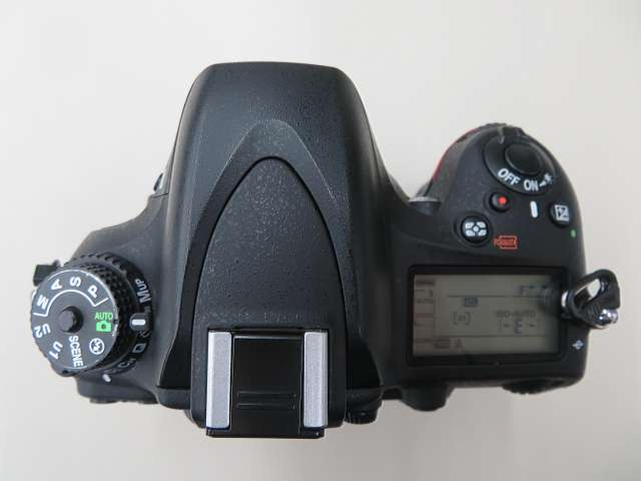 ニコン(NIKON)|D600 ボディ|HARDOFFオフモール（オフモ）|1010240000065848