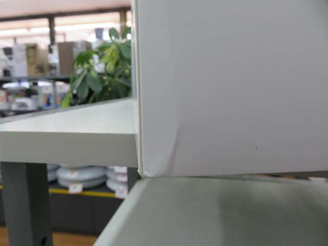 ※外箱に傷みや汚れあり