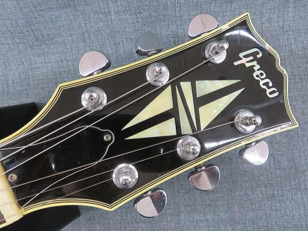 グレコ(GRECO)|レスポールタイプ|【ハードオフ公式通販】オフモール