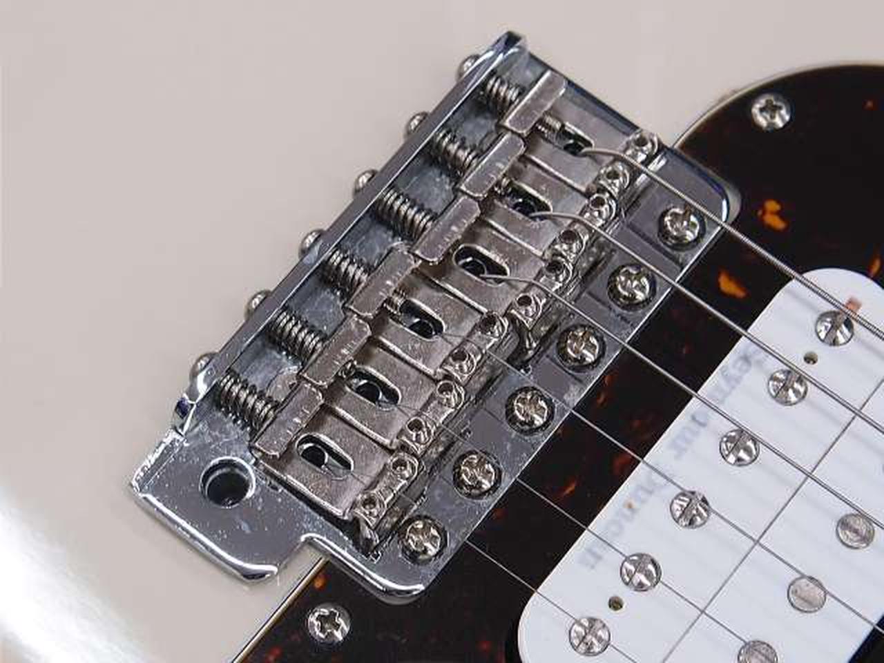 coolz ストラトキャスター coolz ストラトキャスター ホワイト Stratocaster - メルカリ