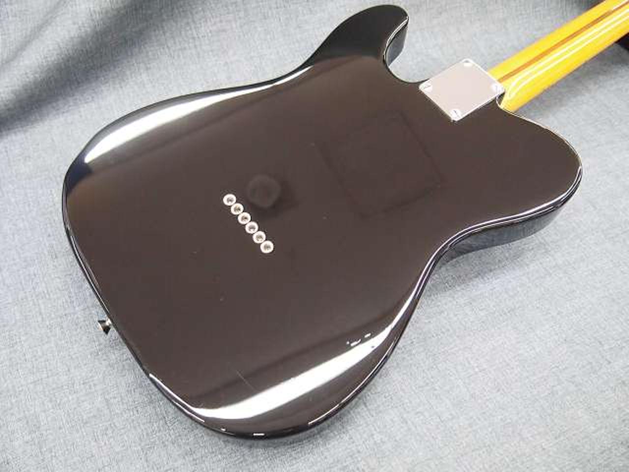 フェンダージャパン(FENDER JAPAN)|テレキャスタータイプ