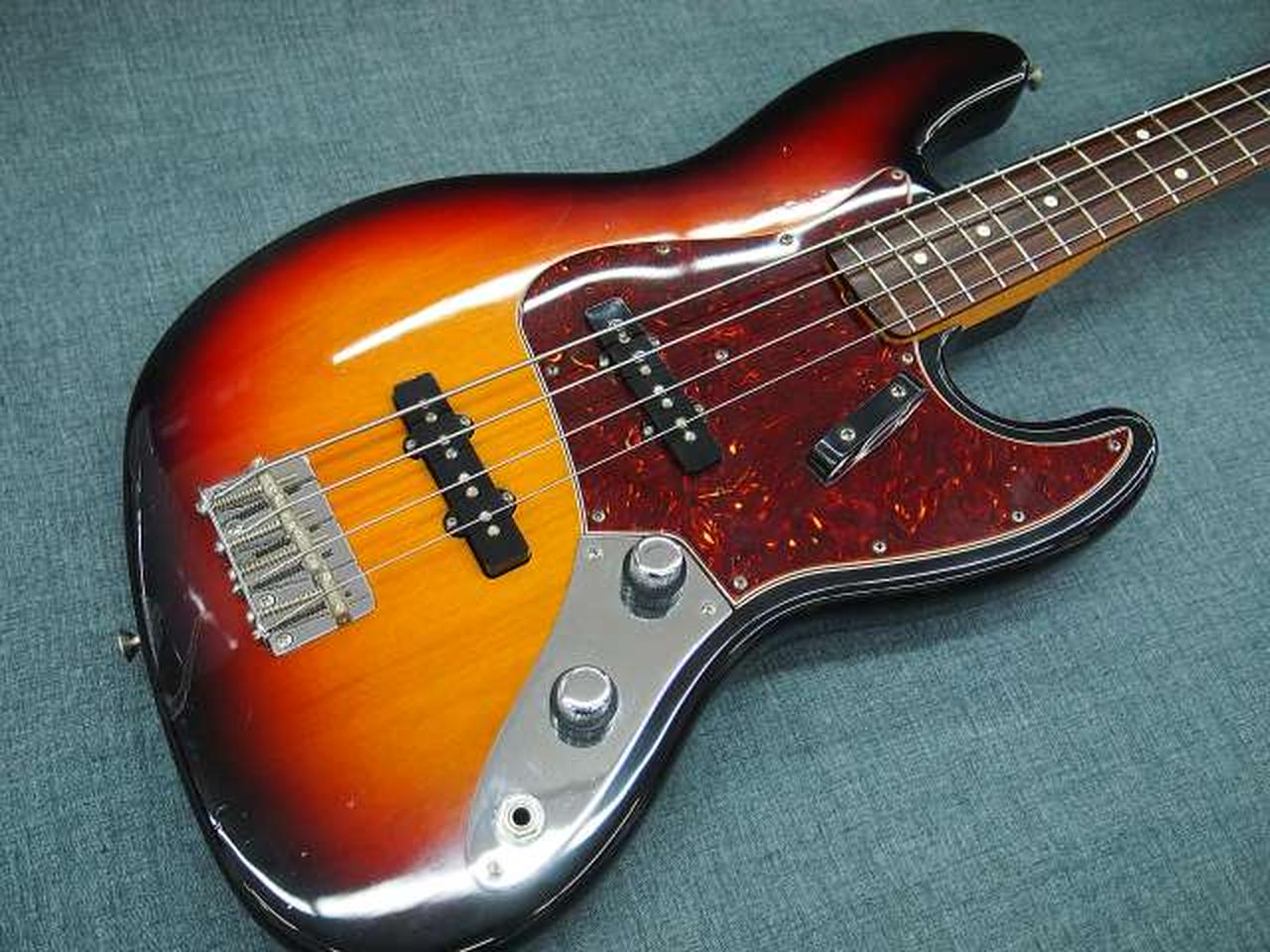 フェンダーUSA(FENDER USA)|ジャズベースタイプ|HARDOFFオフ