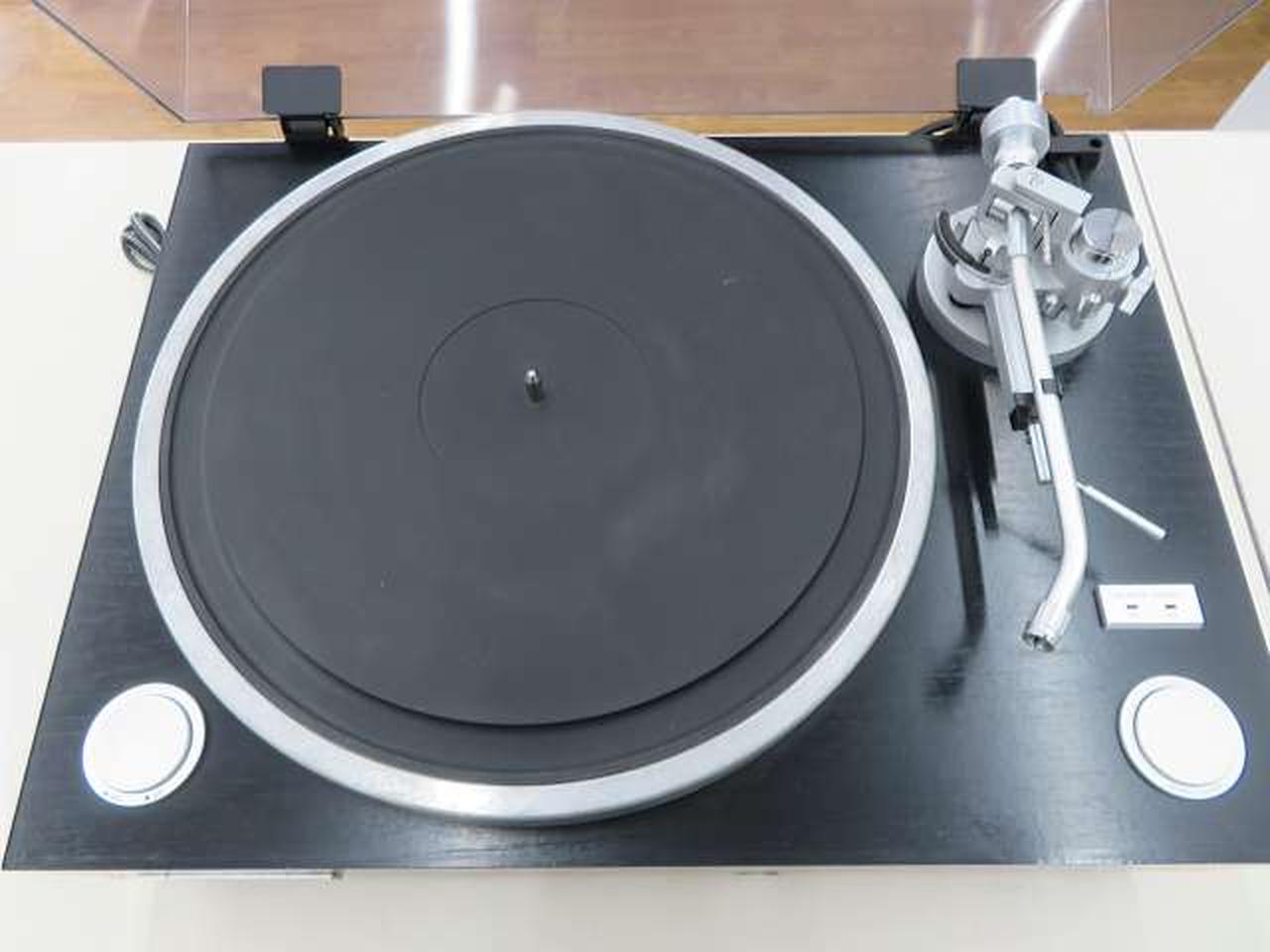 YAMAHA レコードプレーヤー ヤマハ | TT-S303 - HiFiコンポーネント - 概要