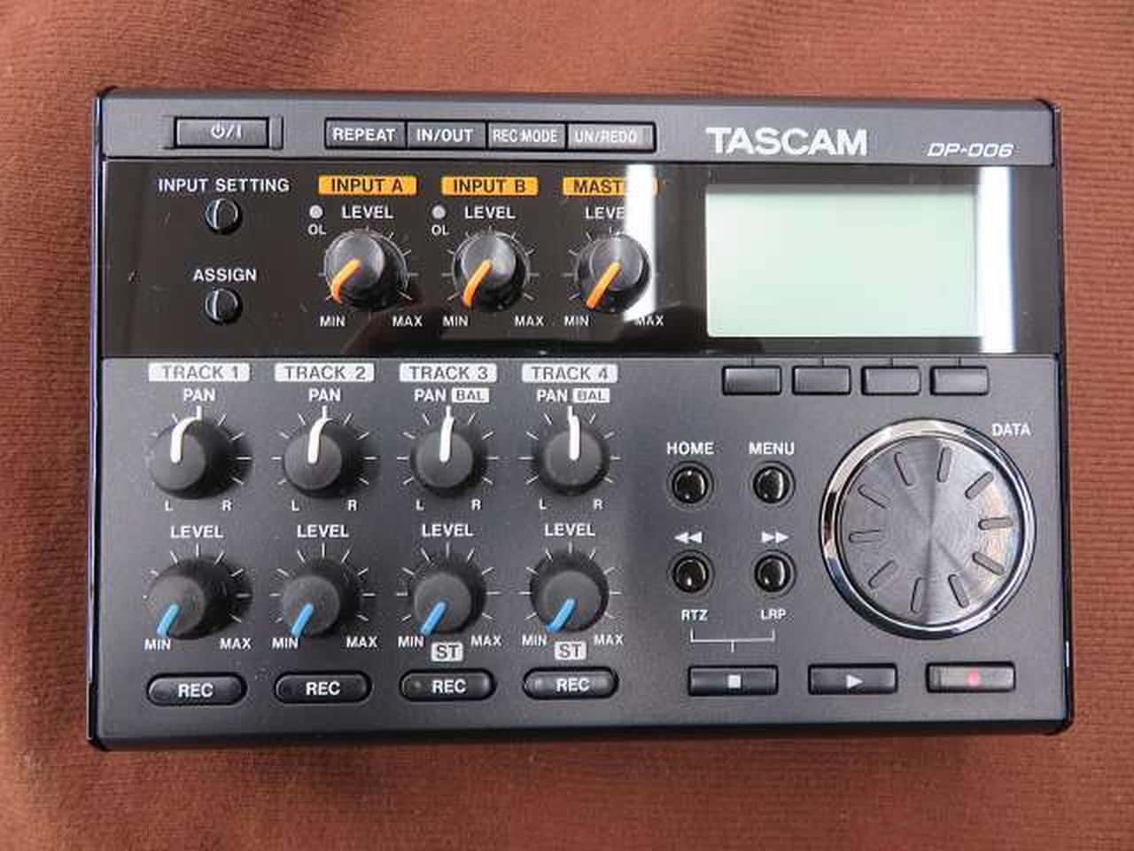 tascamタスカム　MTR レア⭐️フラッシュメモリ付き tascamタスカムMTR レア⭐️フラッシュメモリ付き