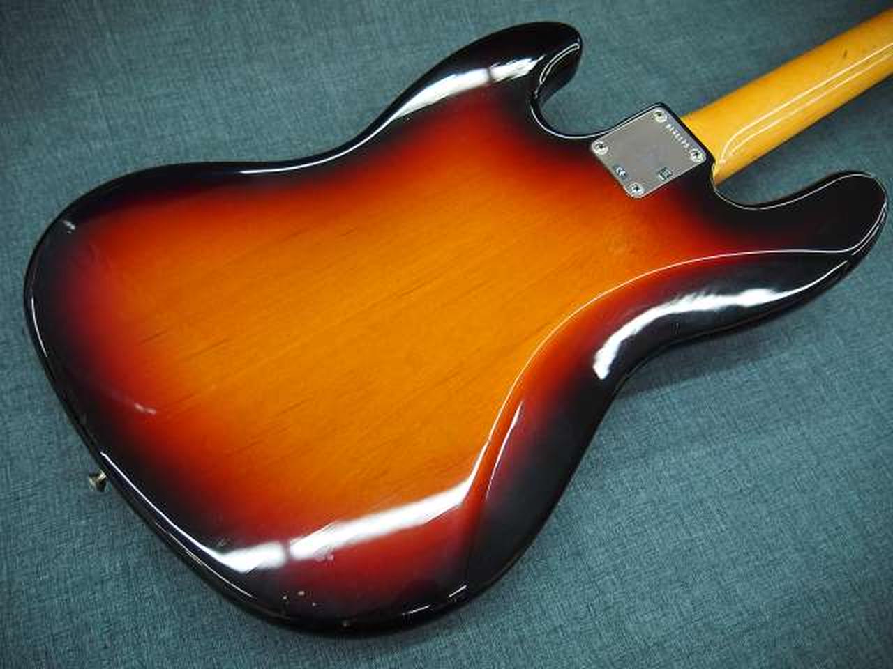 Fender USA アメリカンスタンダード　ジャズベース　美品！ フェンダーUSA(FENDER USA)|ジャズベースタイプ|HARDOFFオフ