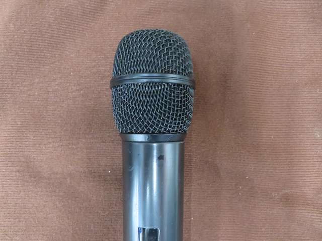 オーディオテクニカ(AUDIO-TECHNICA)|ワイヤレスマイク|HARDOFF