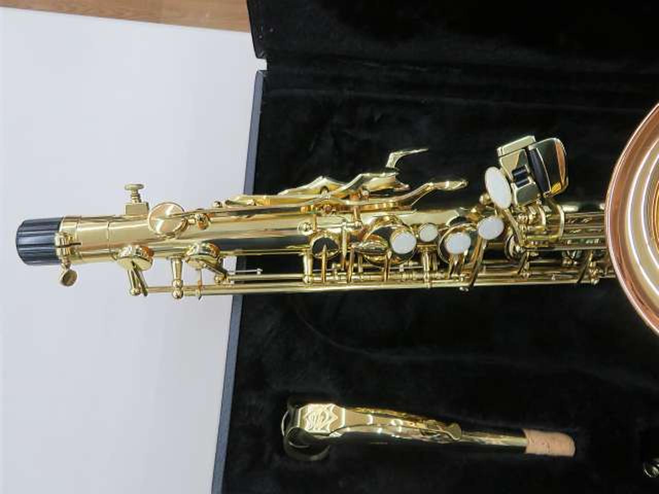 調整済　マルカート　テナーサックス マルカート(MARCATO)|テナーサックス|HARDOFFオフモール（オフモ