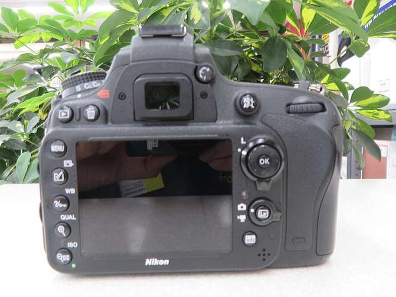 Nikon ニコン D600 ボディ ショット回数：4,359枚 ニコン(NIKON)|D600 ボディ|HARDOFFオフモール（オフモ）|1010240000065848